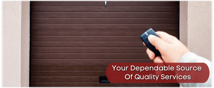 Garage Door Installation Fremont CA