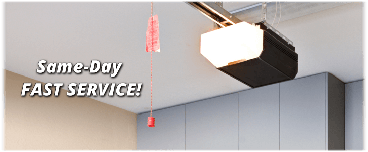 Garage Door Opener Repair And Installation Fremont CA