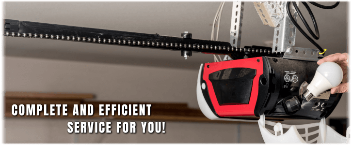 Garage Door Maintenance Fremont CA